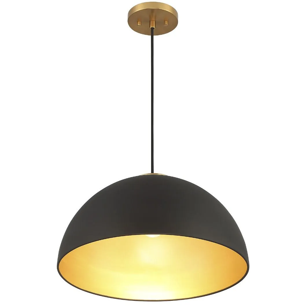 1-Light Pendant