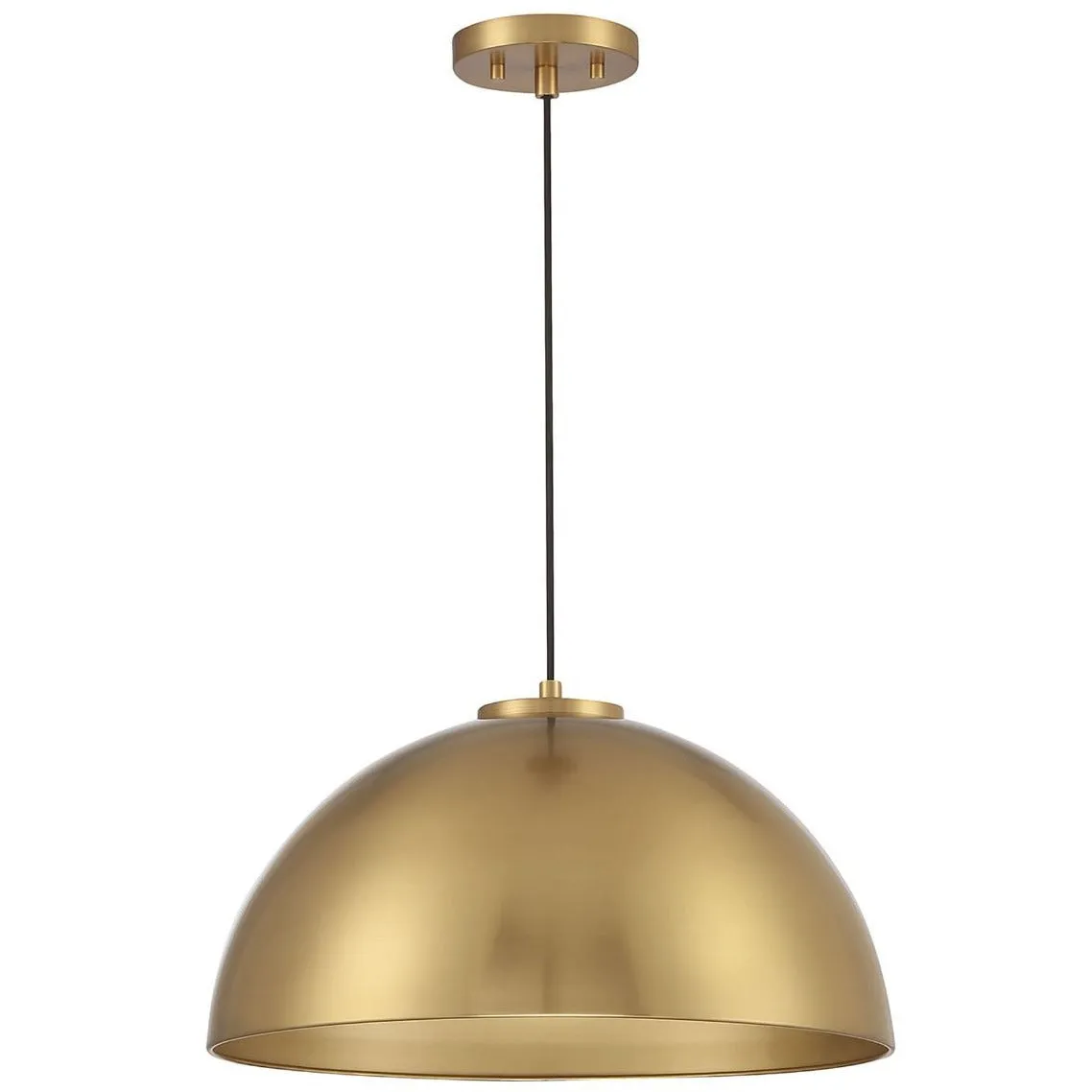 1-Light Pendant