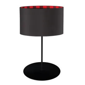 1 Light Table Lamp (Decorative)