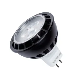 3000K LED MR16 4W 15-Degree