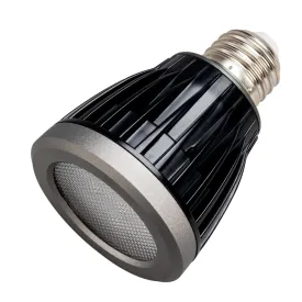 3000K LED PAR20 7W 40-Degree