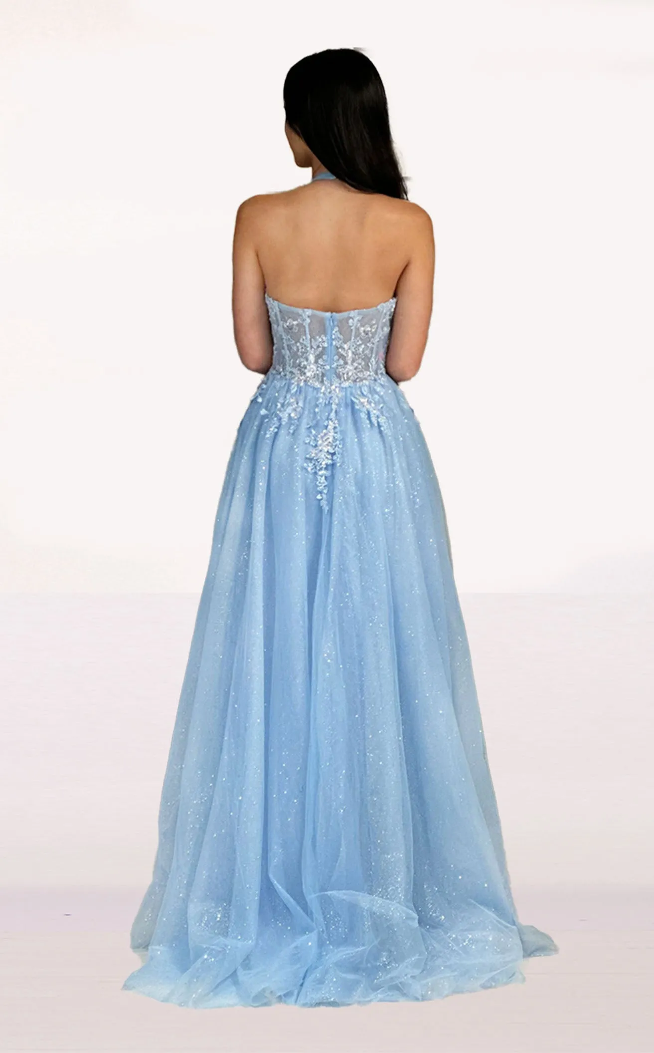 Abby Paris 90265 Dress