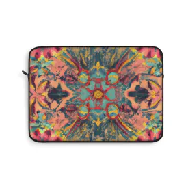 AuroraGlamour - LGBTQ  Laptop Sleeve (12", 13", 15")