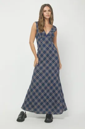 Ayan Maxi Dress