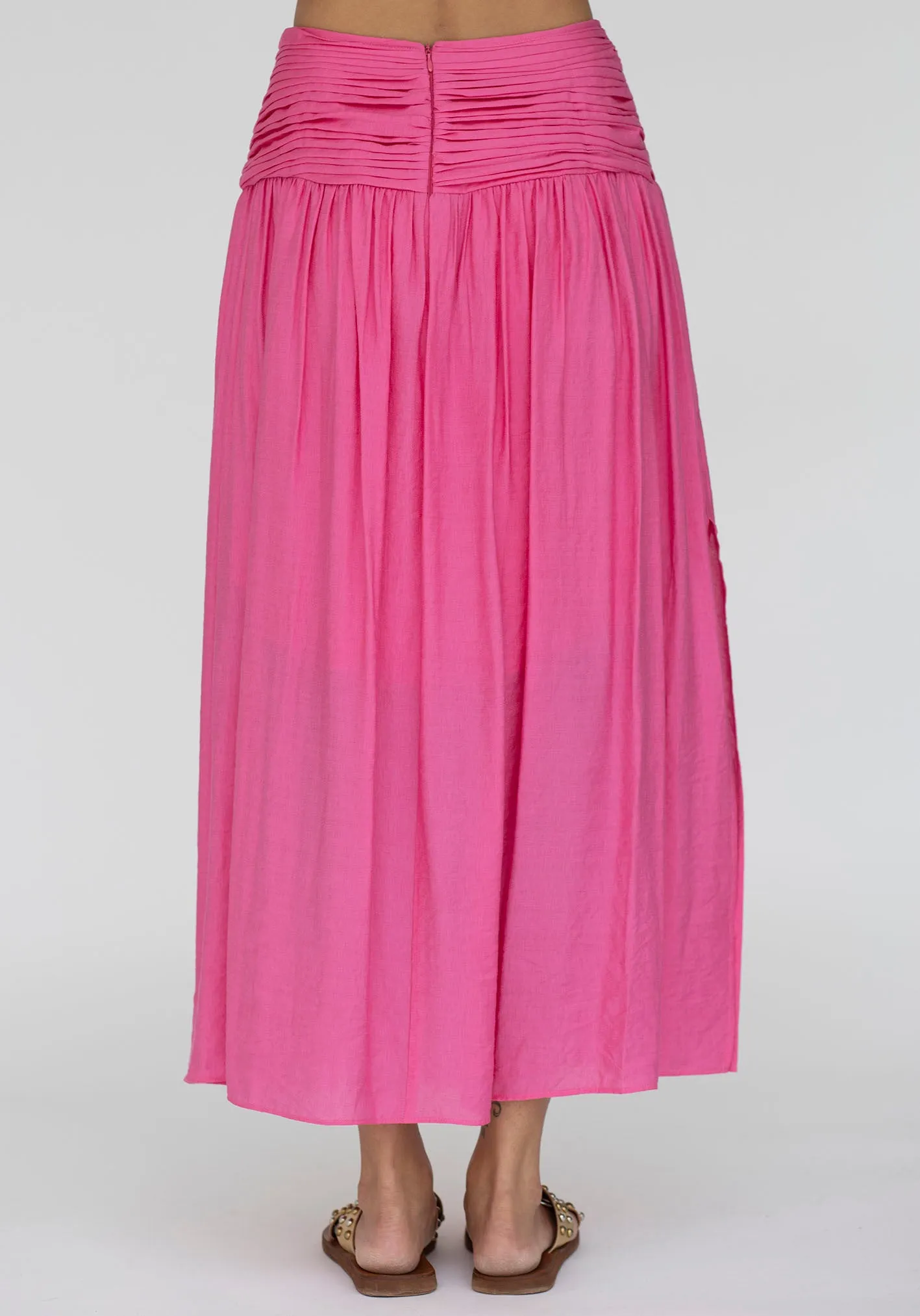 Azalea Maxi Skirt