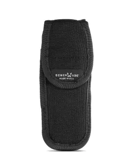 Bali-Song® Soft Sheath | Black | 4"