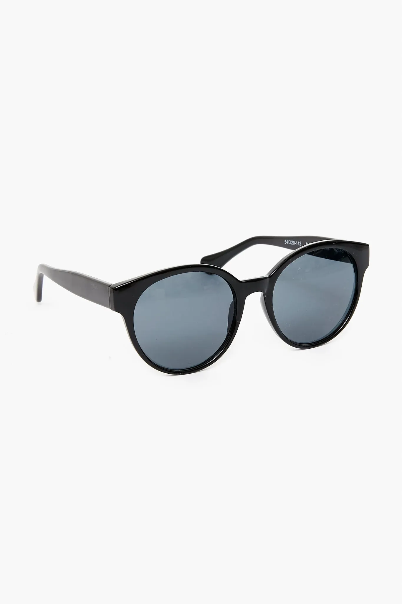 Black Beezie Sunglasses