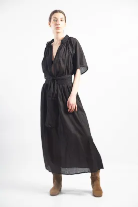 Black Frida Dress