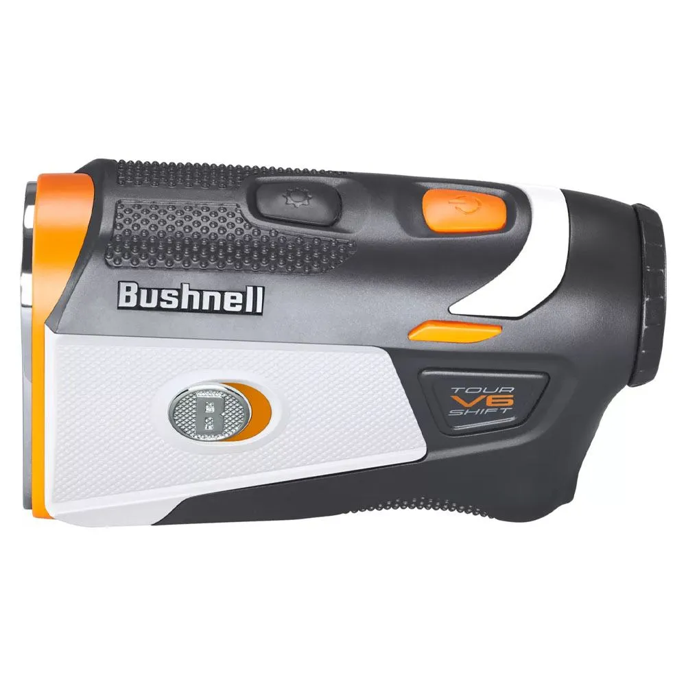 Bushnell Tour V6 Shift Patriot Pack Rangefinder 2023