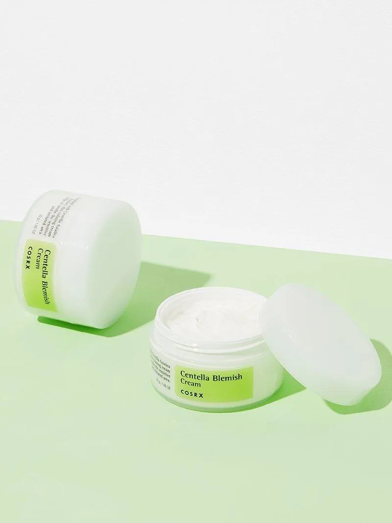 Centella Blemish Cream