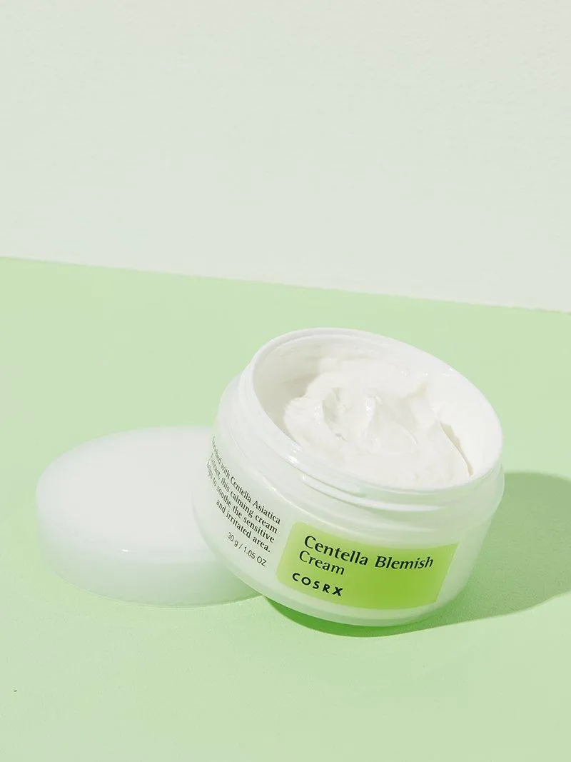 Centella Blemish Cream