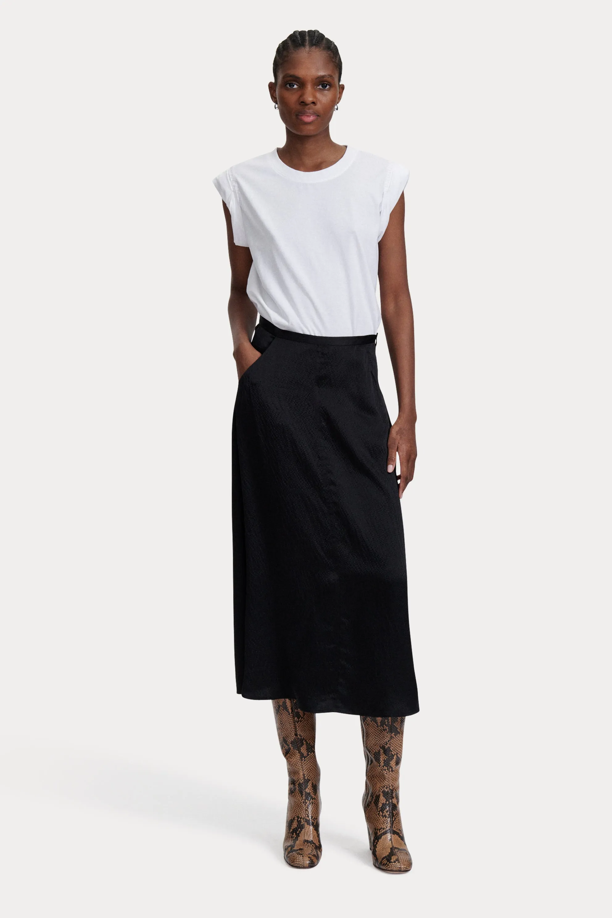 Cleeve Skirt