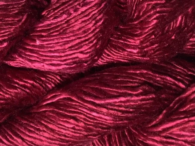 Colinette 100% Silk