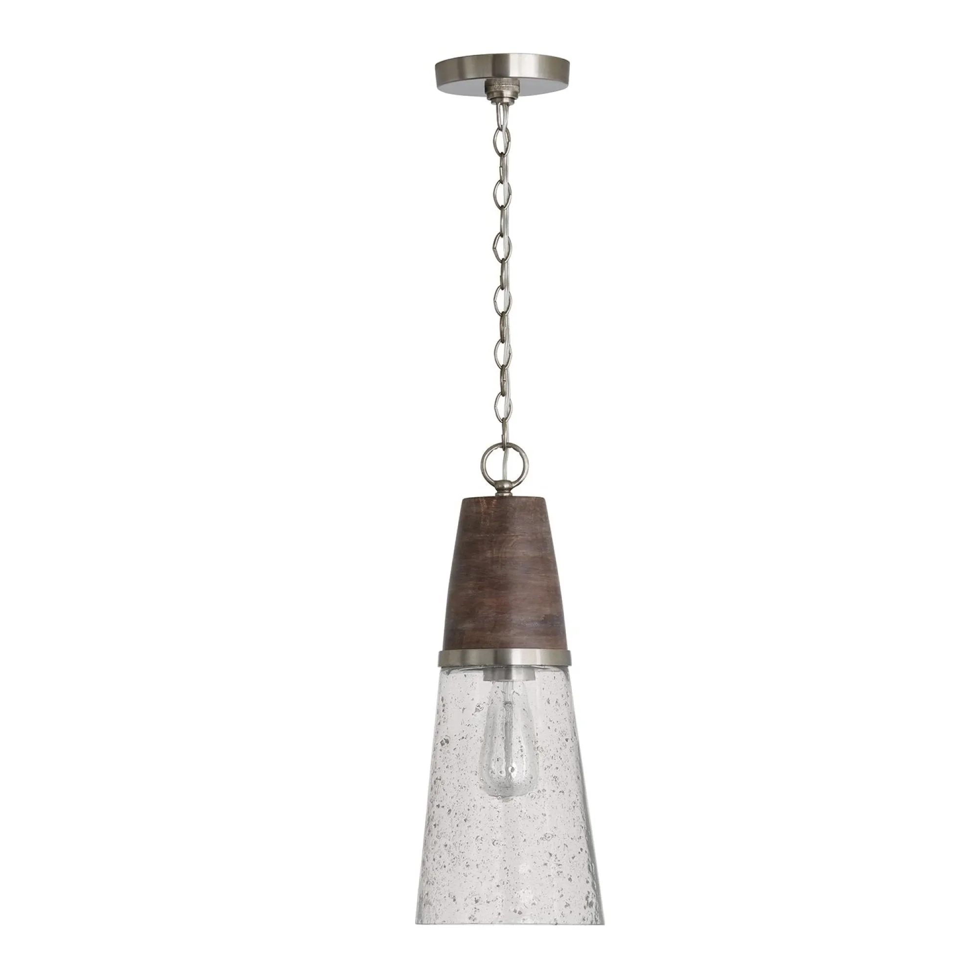 Conner 1 Light Pendant