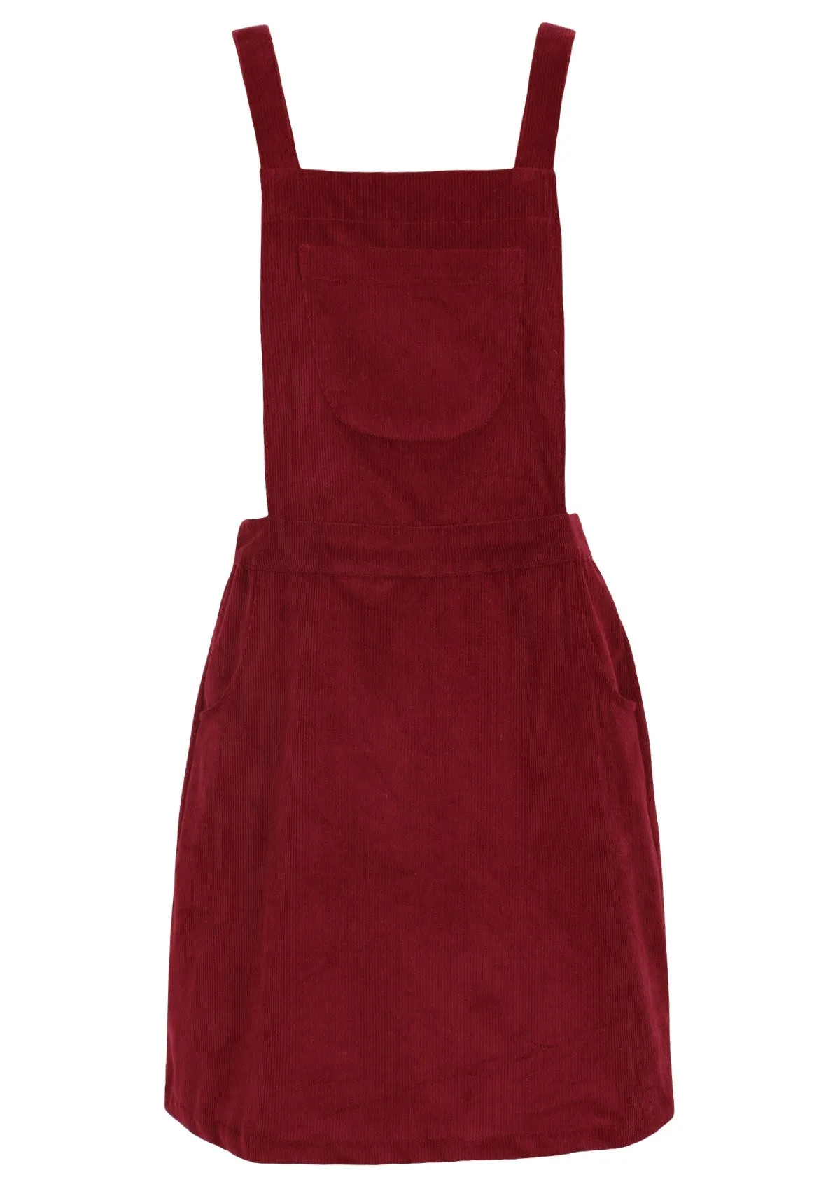 Corduroy Pinafore Zinfandel