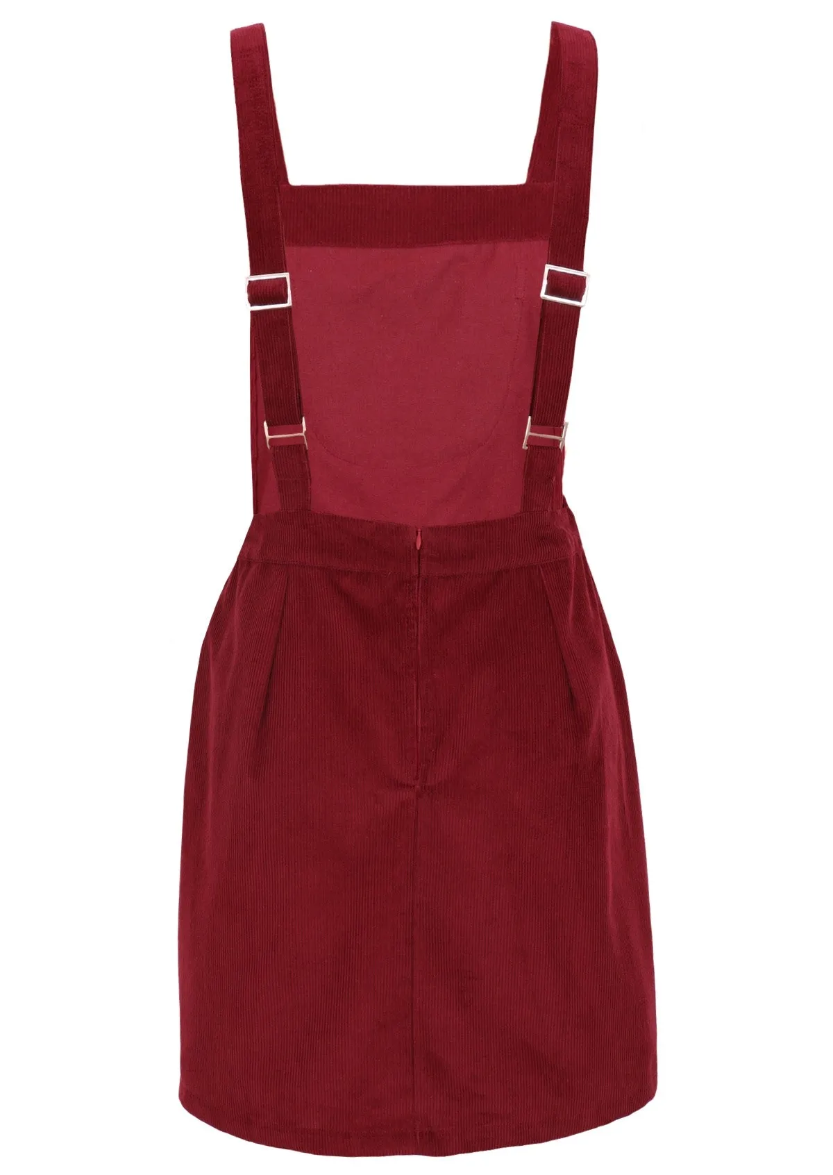 Corduroy Pinafore Zinfandel