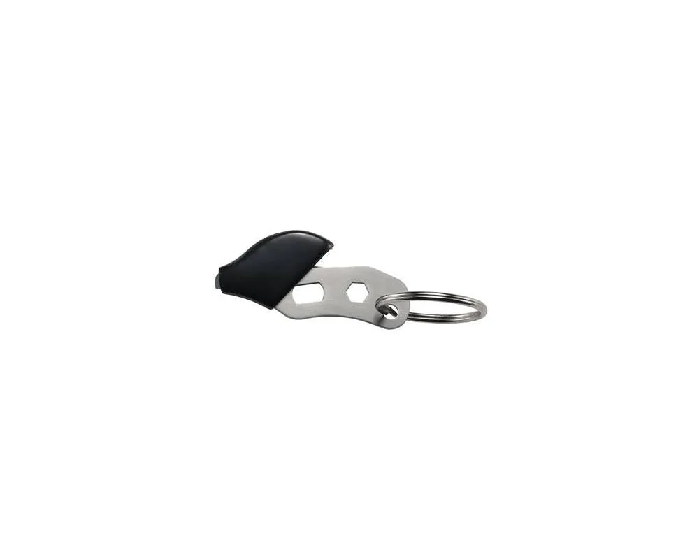 CRKT K.E.R.T Keyring Emergency Rescue Tool