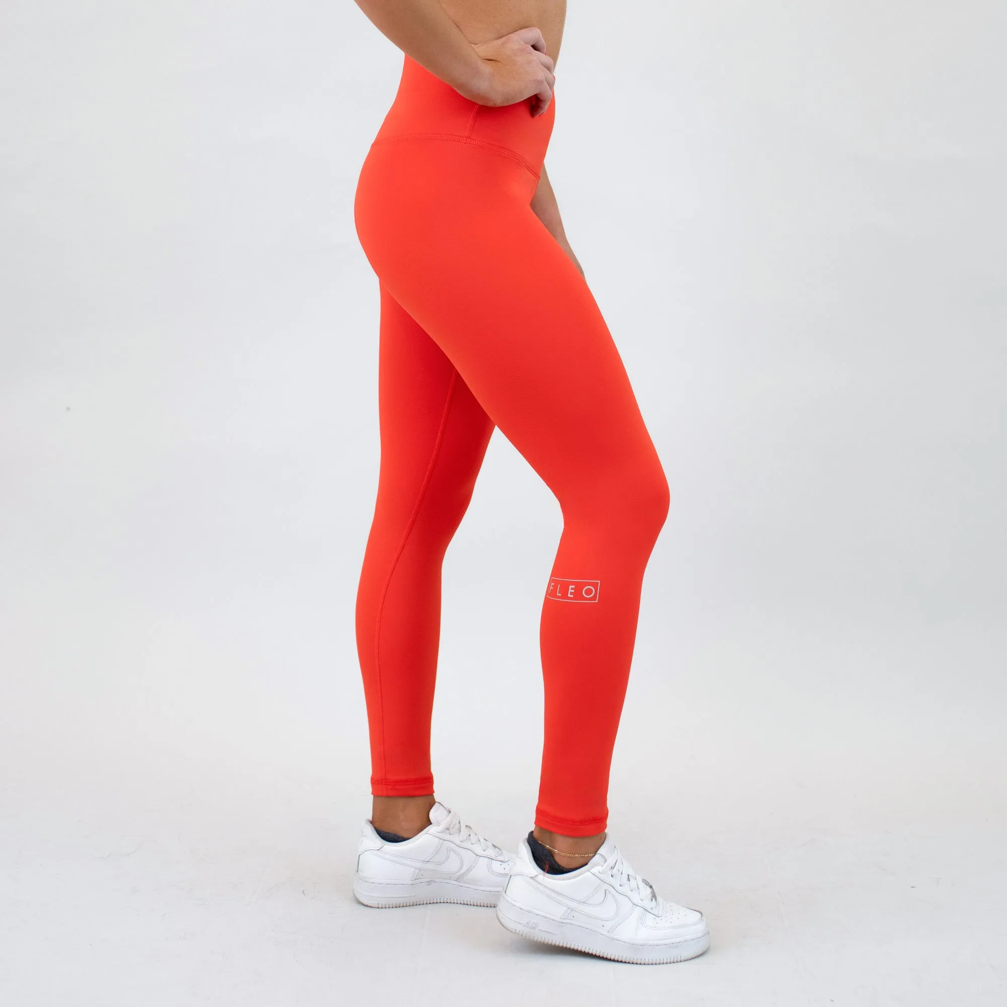 El Toro Legging 25" - High Rise