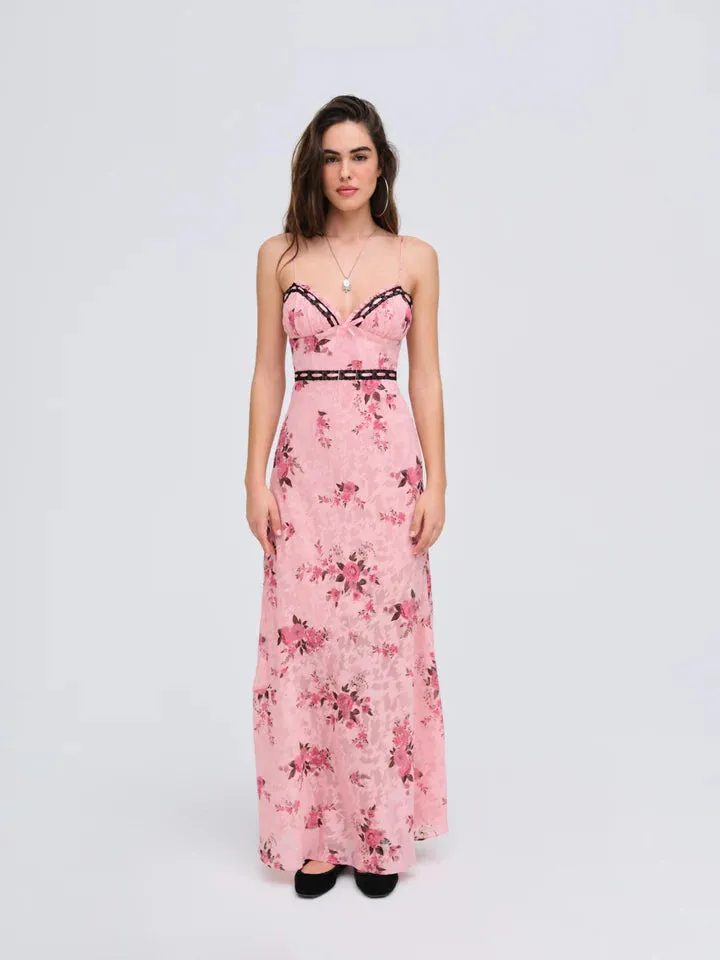 Guinevere Maxi Dress