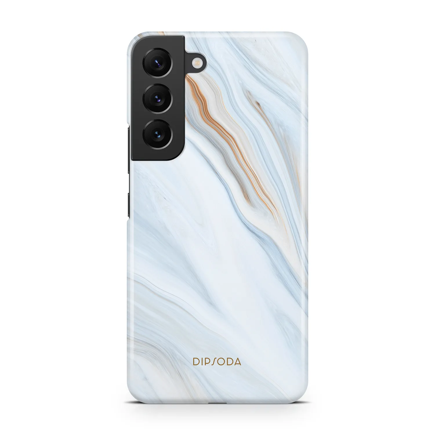 Ice Marble Phone Case