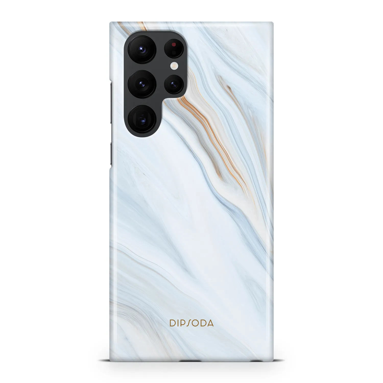 Ice Marble Phone Case