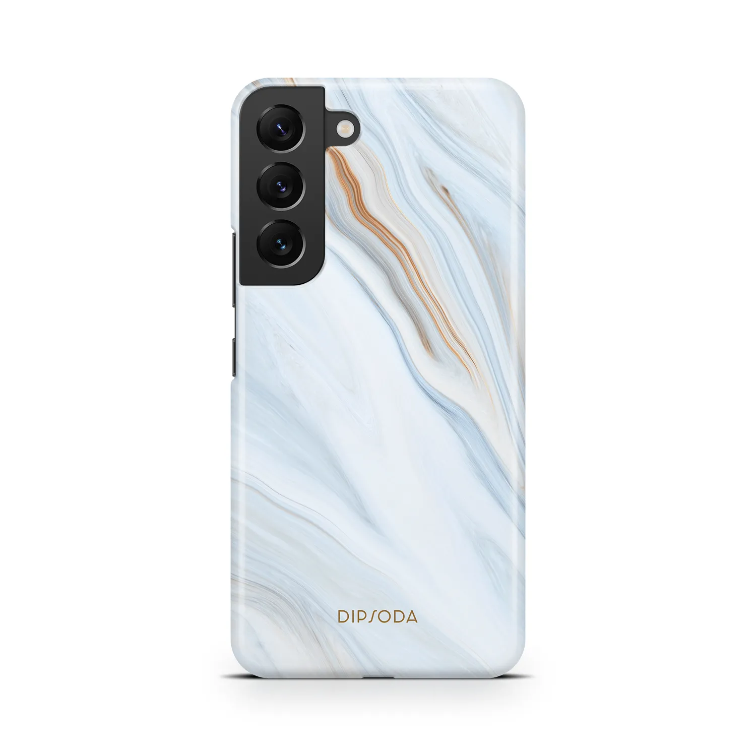 Ice Marble Phone Case