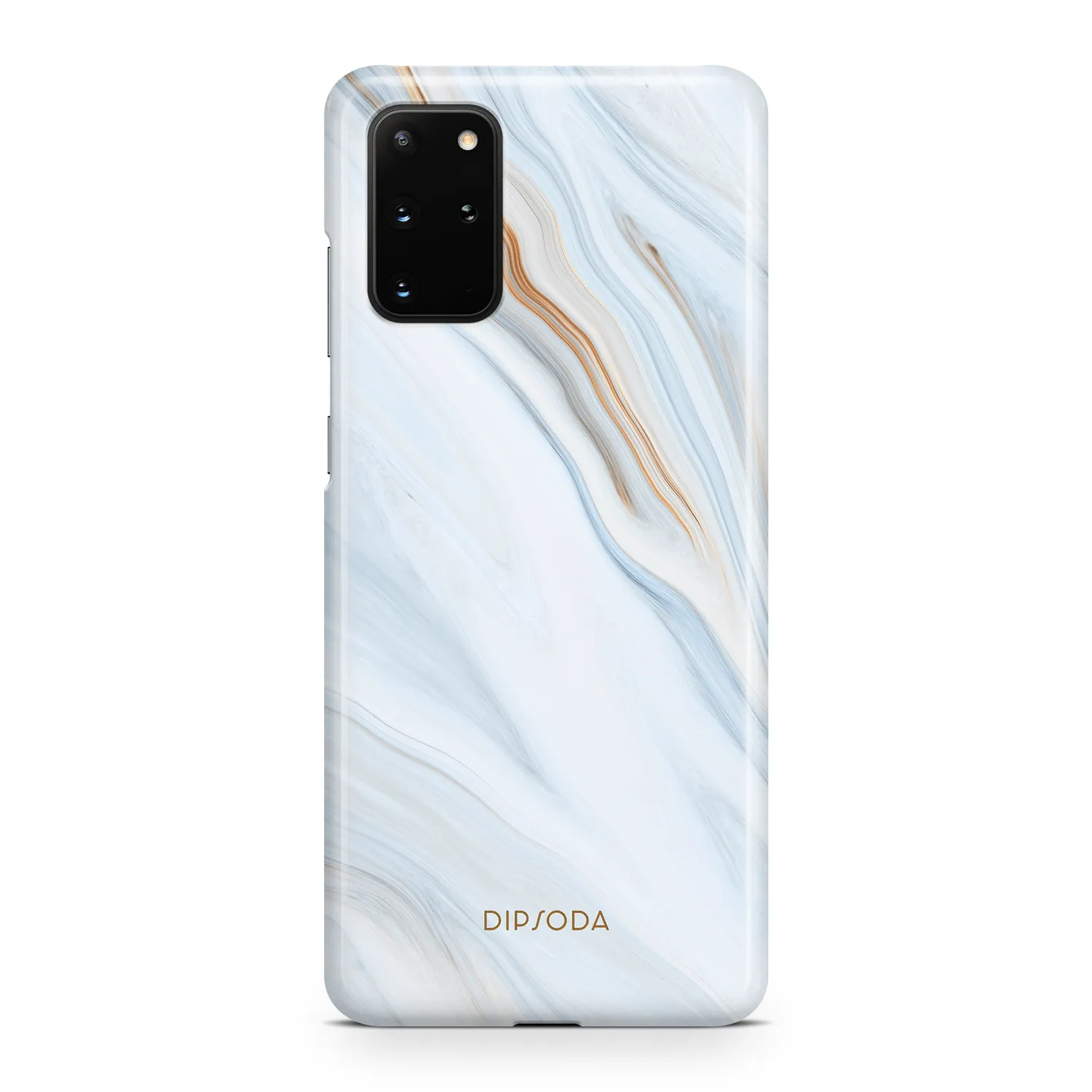 Ice Marble Phone Case