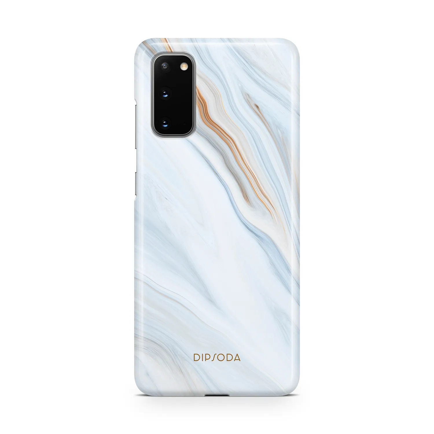 Ice Marble Phone Case