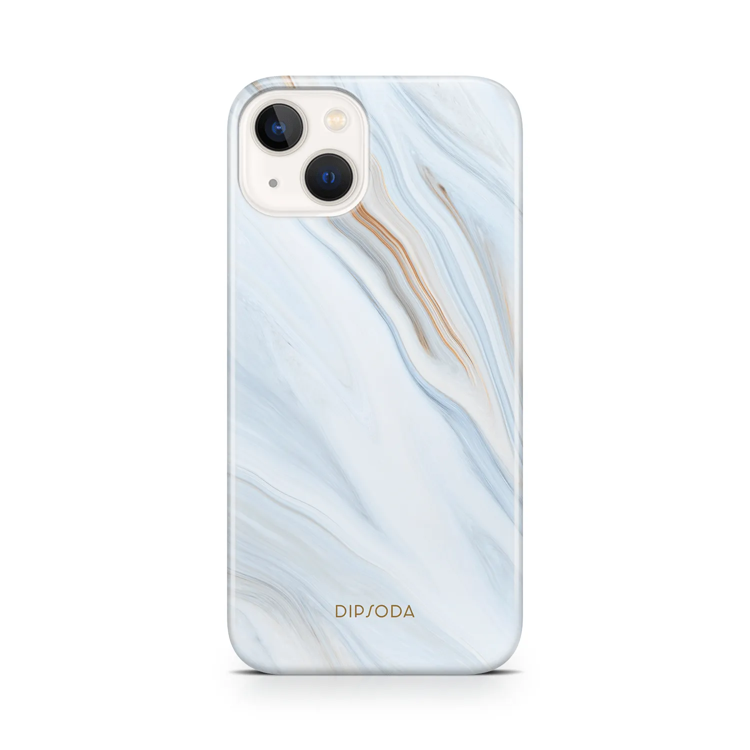 Ice Marble Phone Case