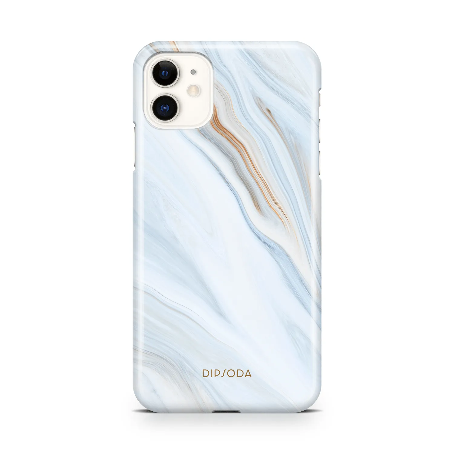 Ice Marble Phone Case