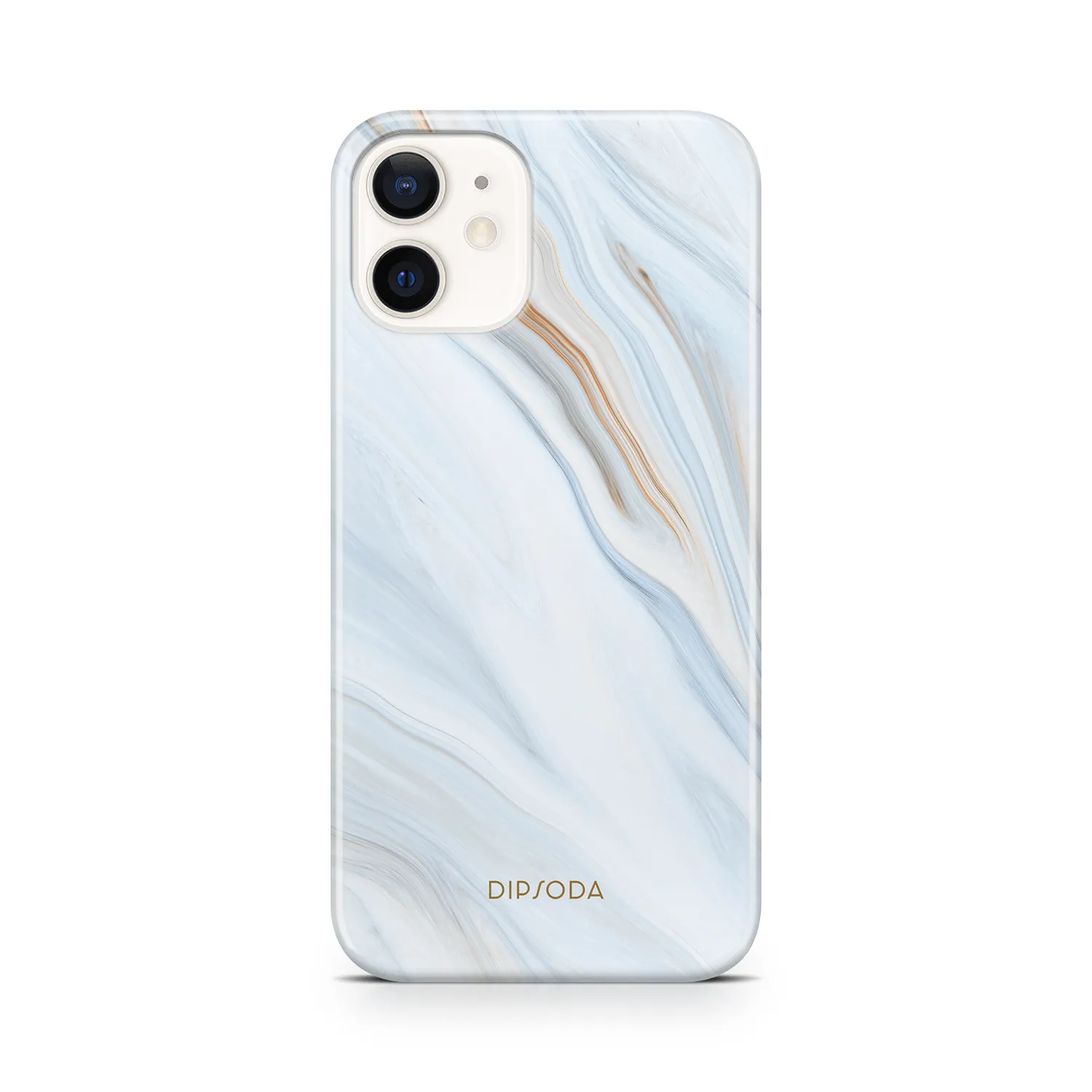 Ice Marble Phone Case