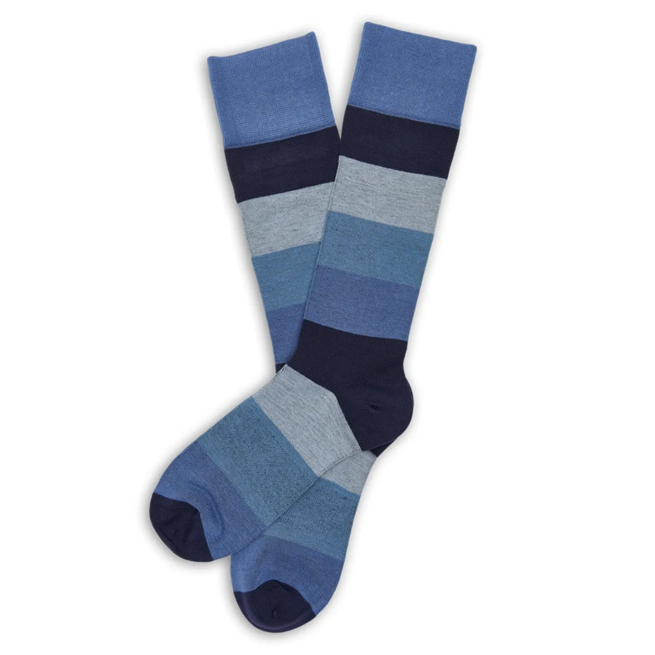 Irving Dress Socks - Dead Soxy