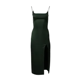 La Robe Notte Midi Dress