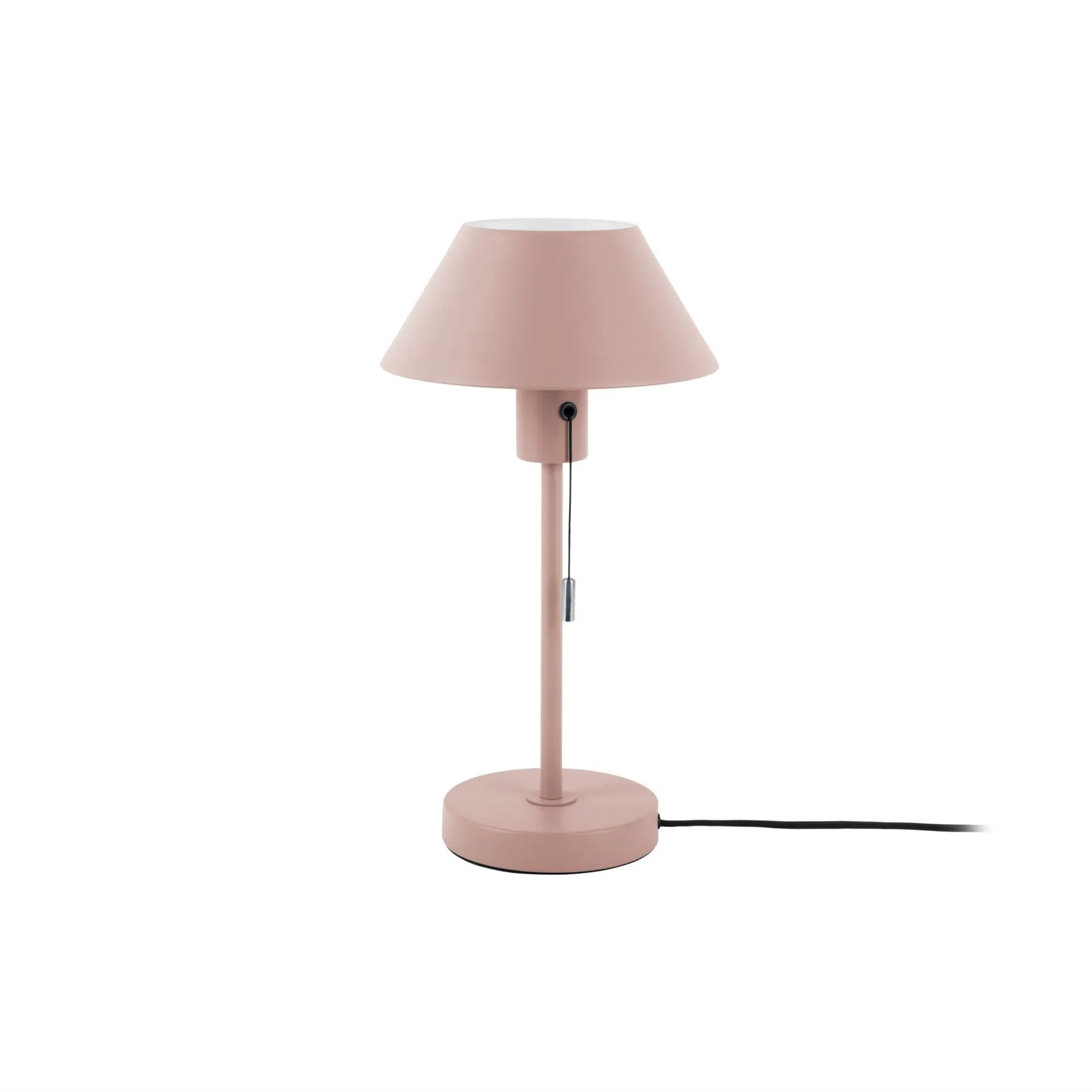 Leitmotiv Office Retro Table Lamp