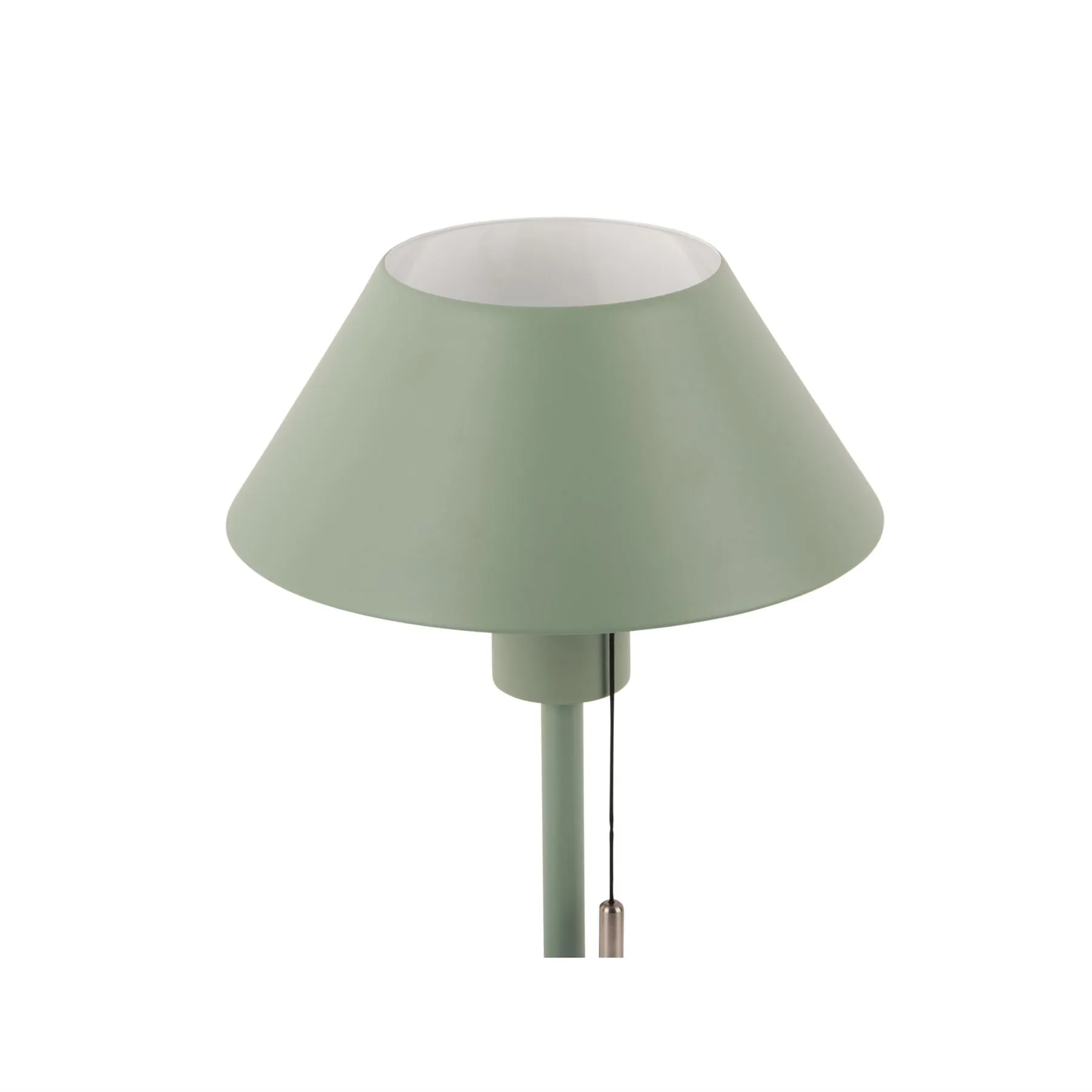 Leitmotiv Office Retro Table Lamp