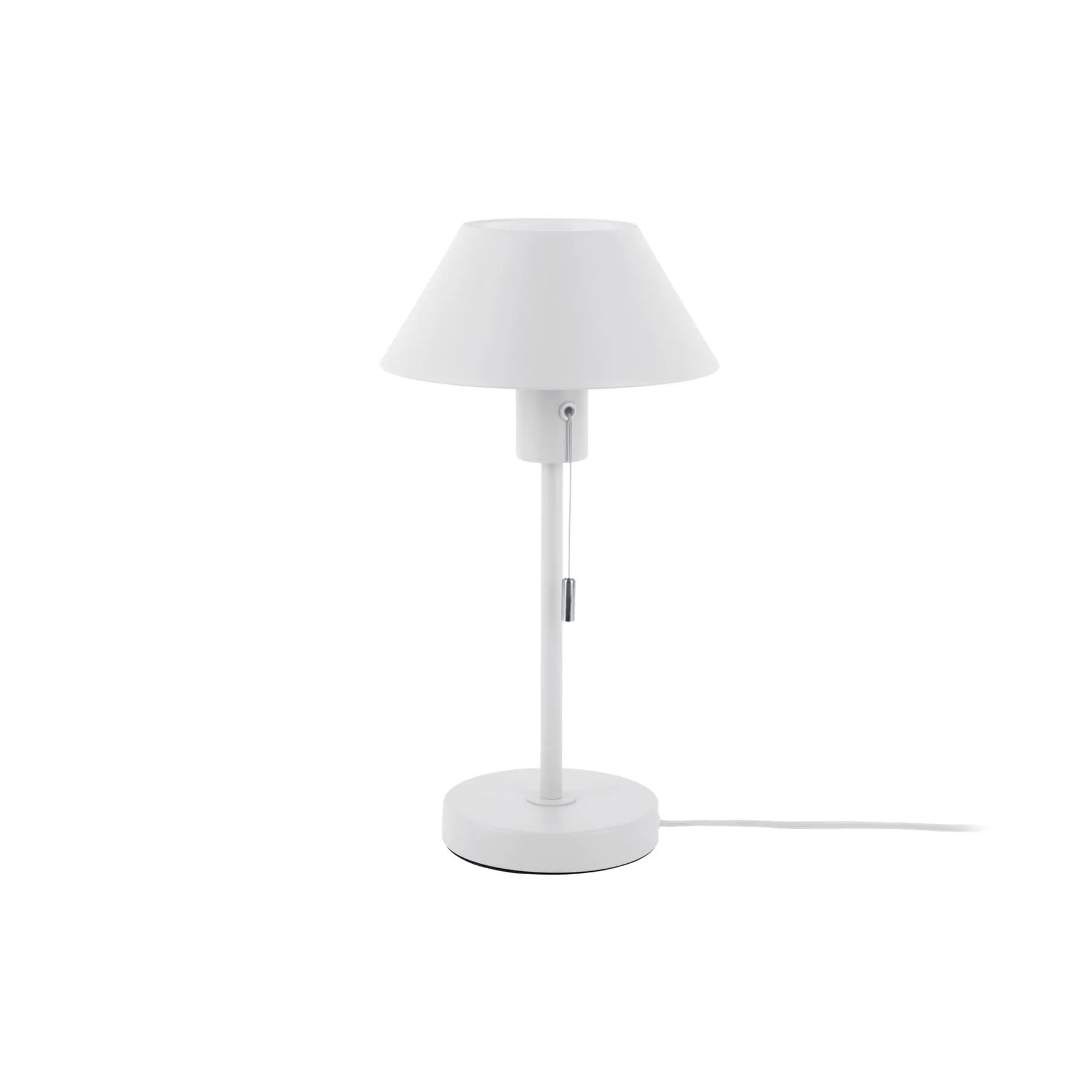 Leitmotiv Office Retro Table Lamp