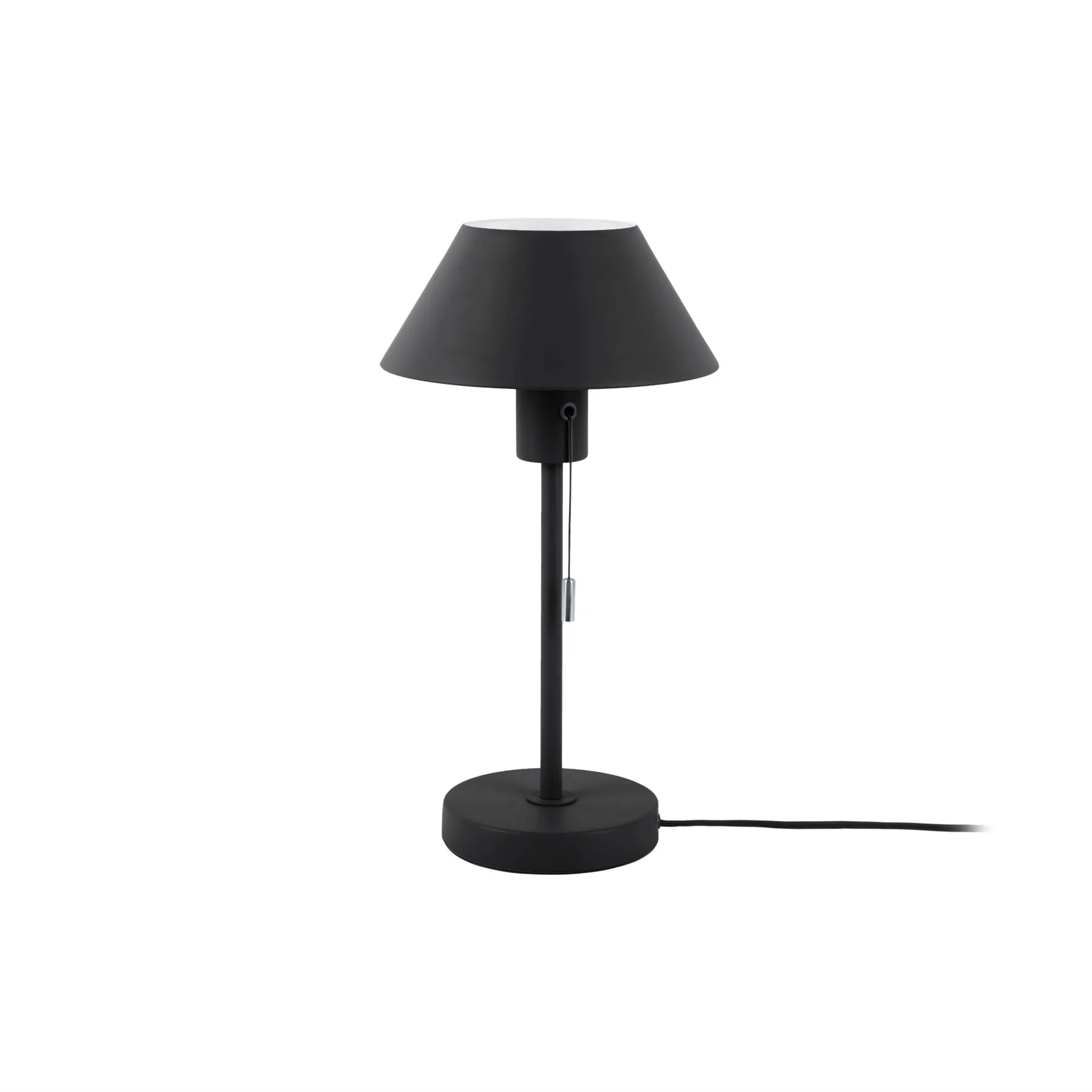 Leitmotiv Office Retro Table Lamp