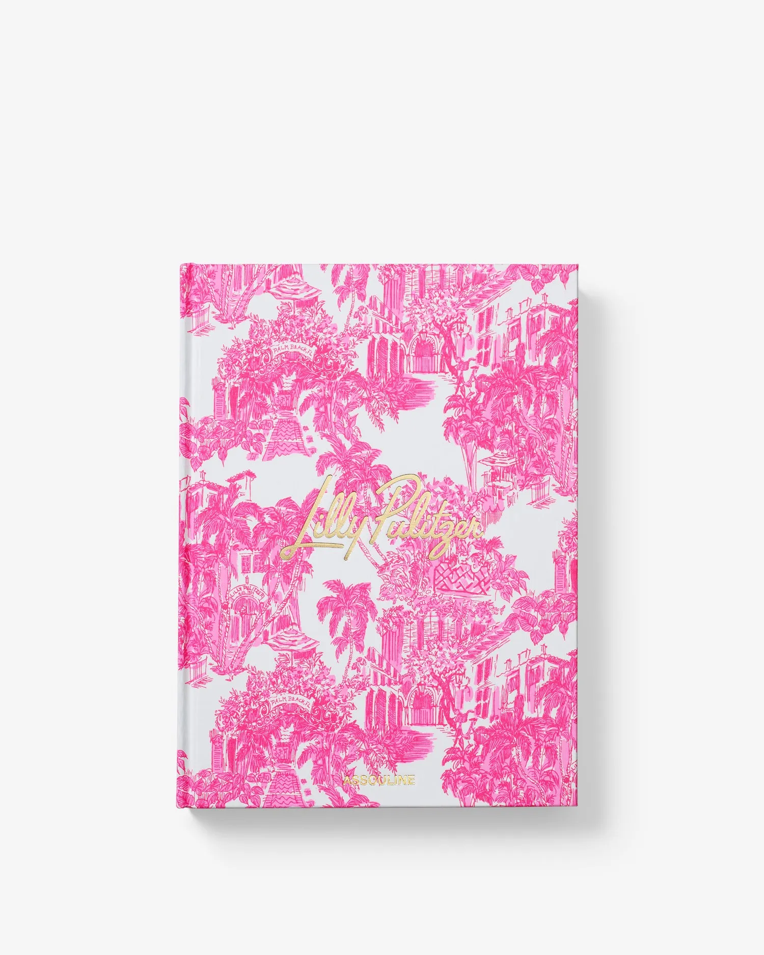 Lilly Pulitzer: 65th Anniversary Edition