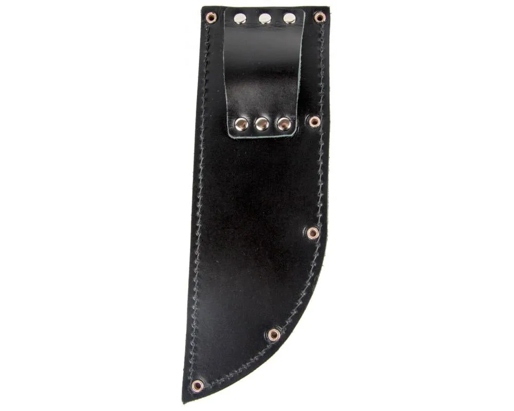 Manitoba Straight Knife Sheath