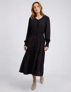 ORSON DRESS BLACK