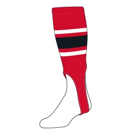 Ranger Stirrup (PATTERN E)