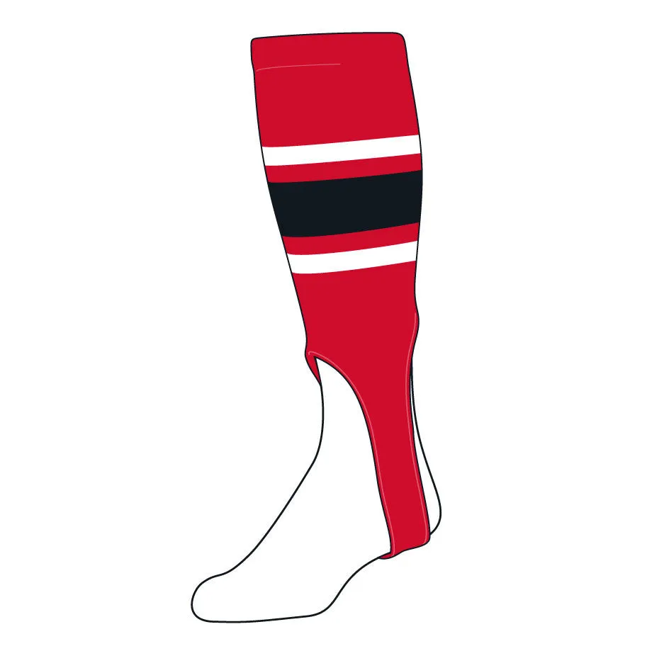 Ranger Stirrup (PATTERN E)