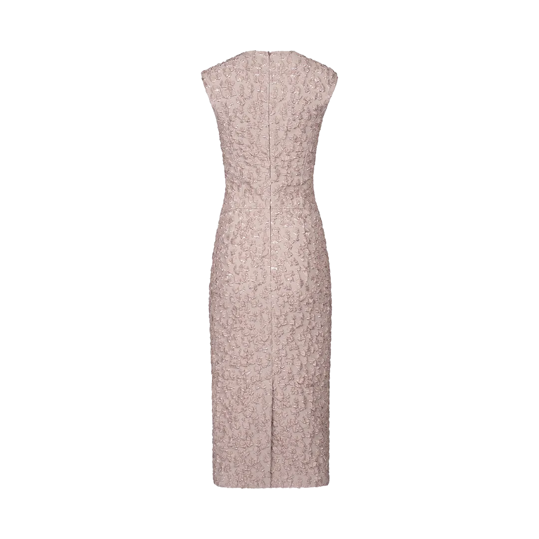 Sequin Sheath Dress