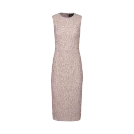 Sequin Sheath Dress