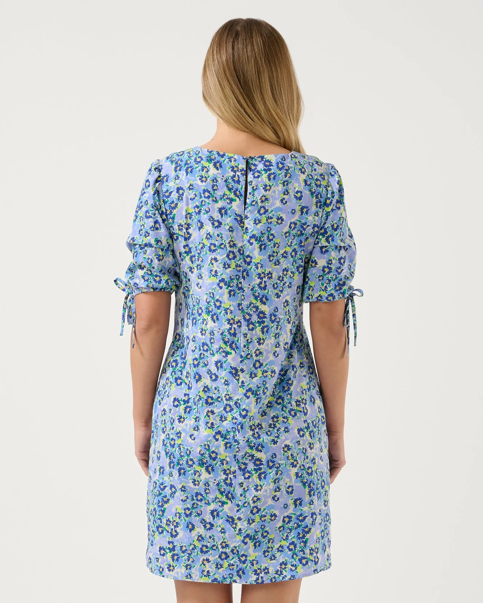 Short Sleeve Dress