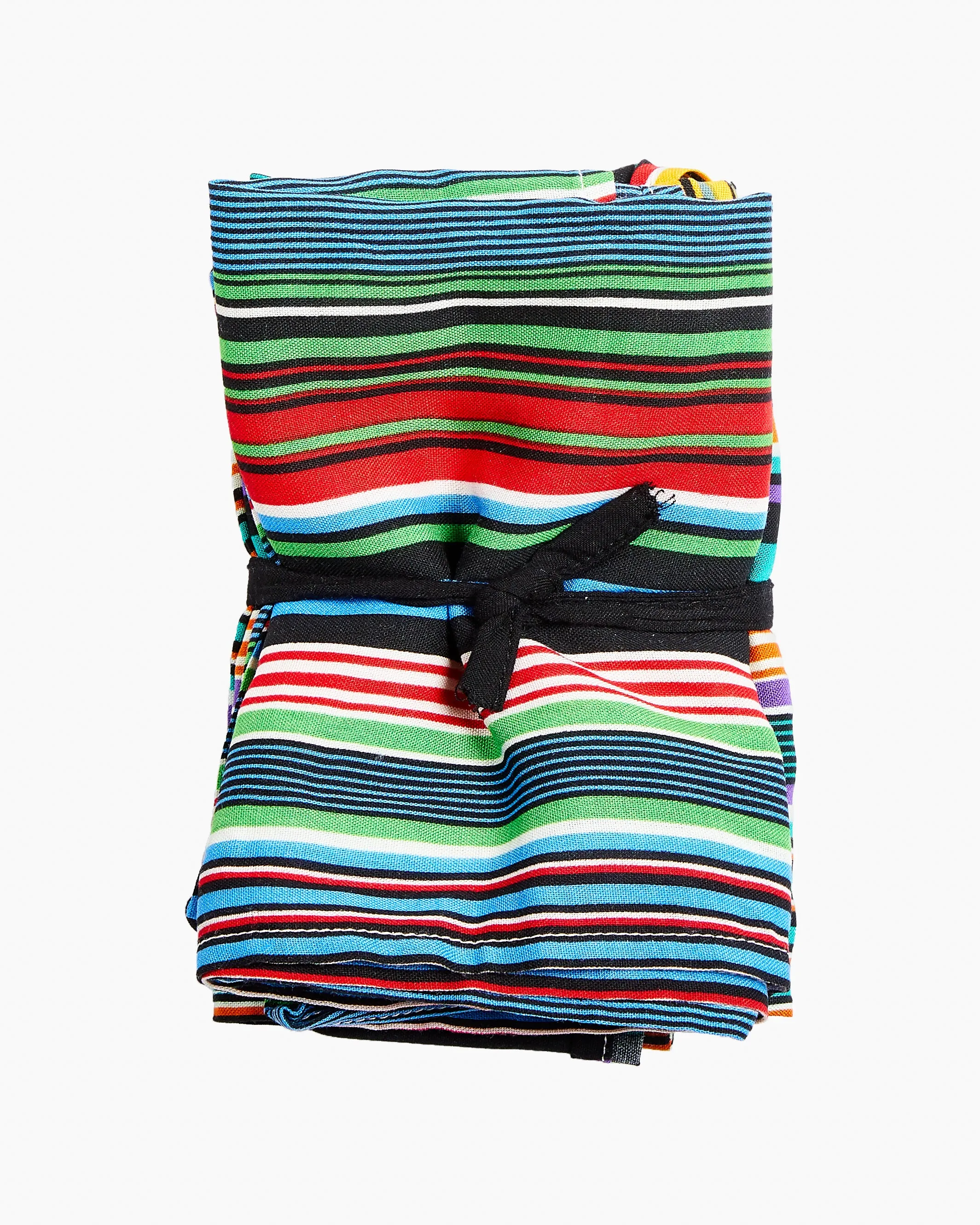 Striped Bandanas (3 Pack)