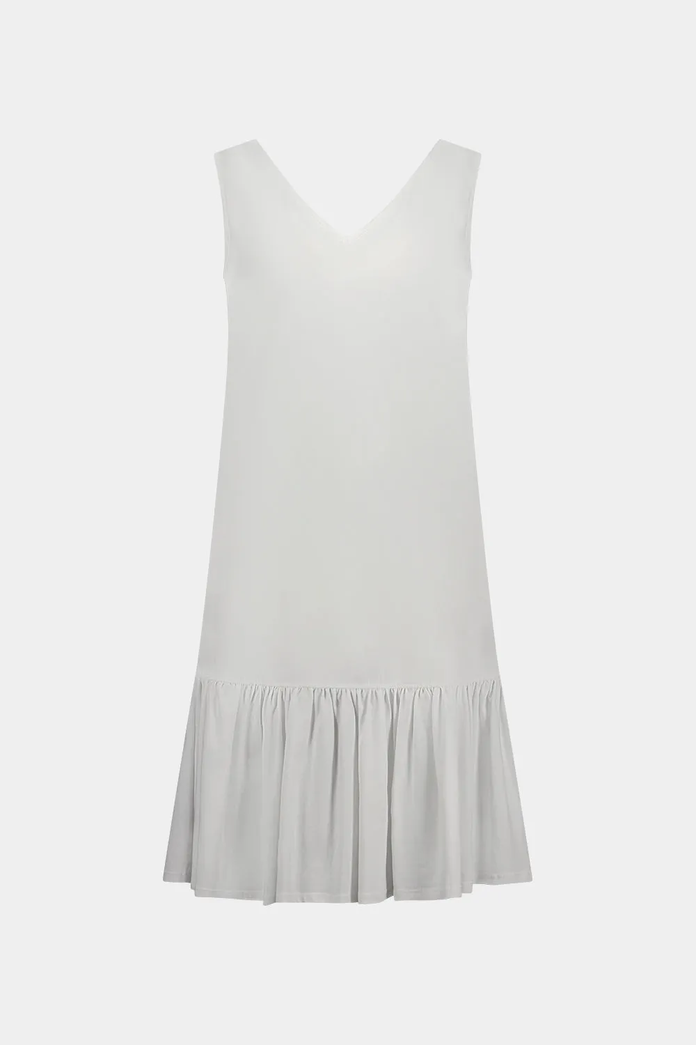 Venus Dress White Preorder Early October