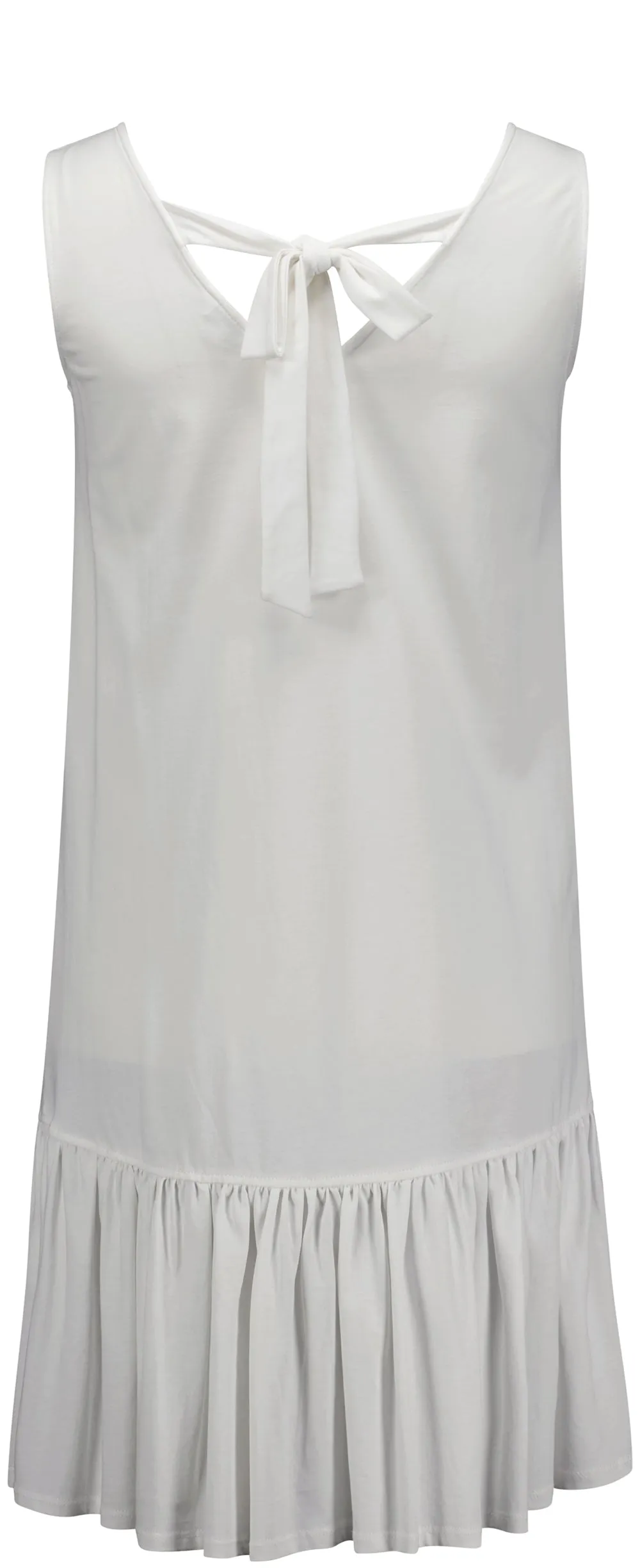 Venus Dress White Preorder Early October