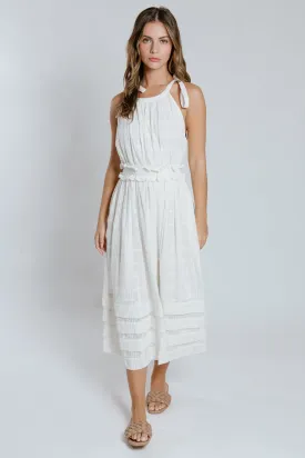 Vera Midi Dress